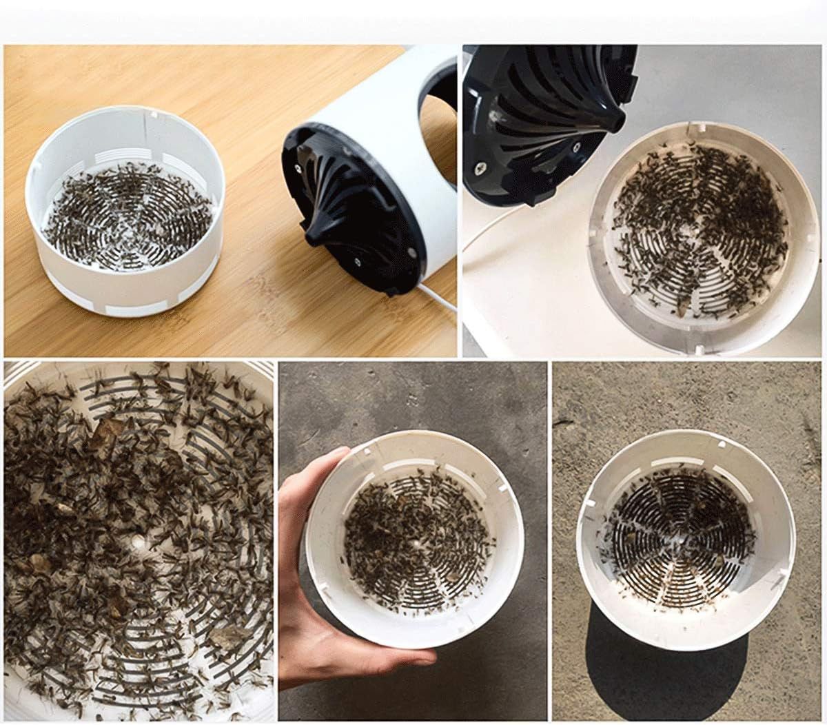 USB Mosquito Killer Trap