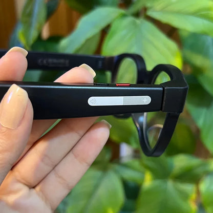 AIXON AI Smart Glasses