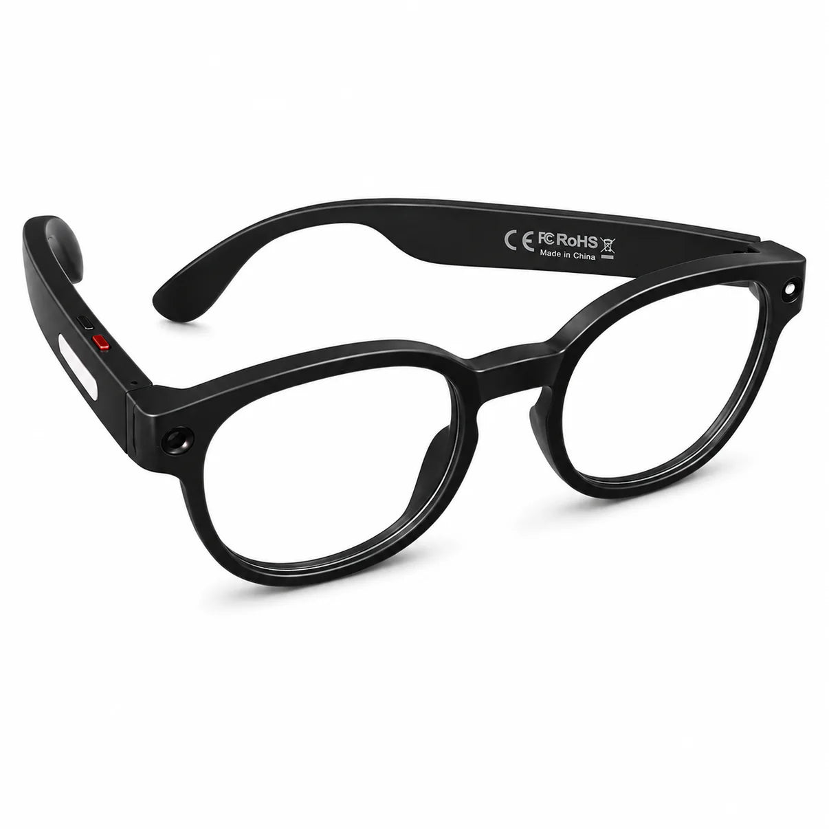 AIXON AI Smart Glasses