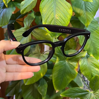 AIXON AI Smart Glasses