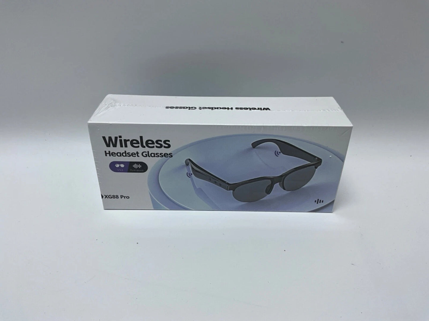 XG88 Pro Smart Glasses