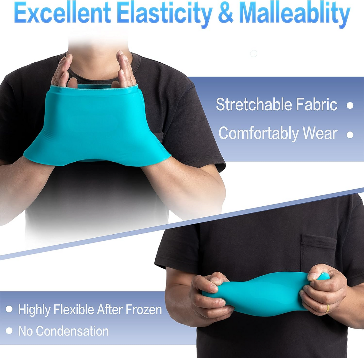 Migraine Relief Gel Cap