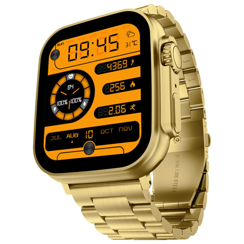 Fendior G9 Ultra Pro gold packaging