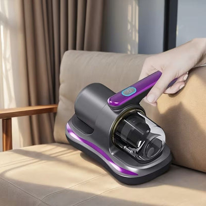 Rechargeable Dust Vacuum Cleaner Bed Sofa