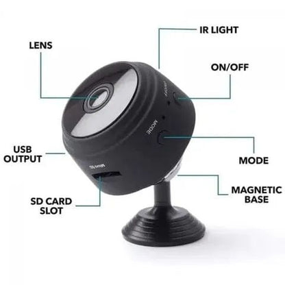 A9 Mini Camera Wifi