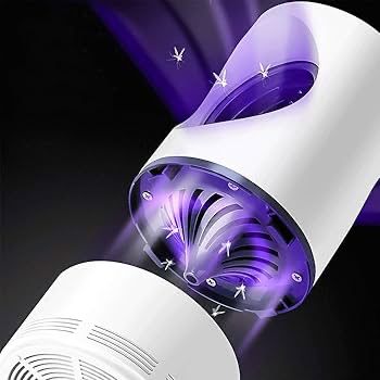 USB Mosquito Killer Trap