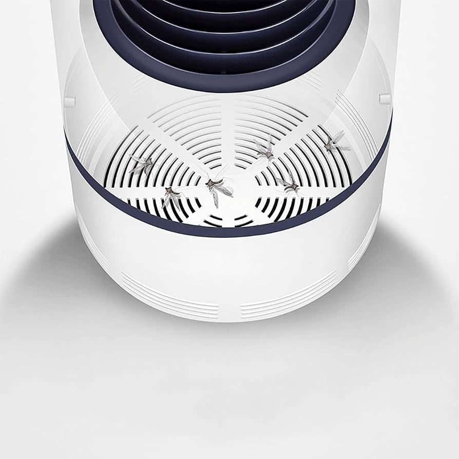 USB Mosquito Killer Trap