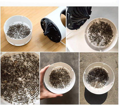 USB Mosquito Killer Trap