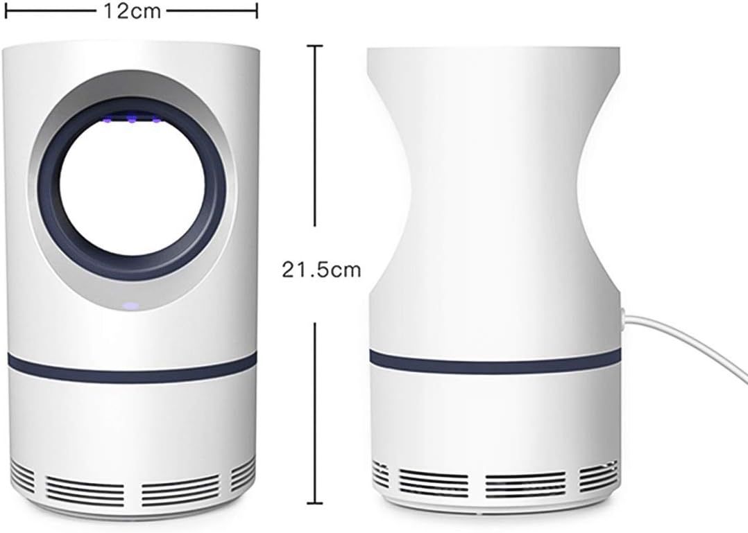 USB Mosquito Killer Trap