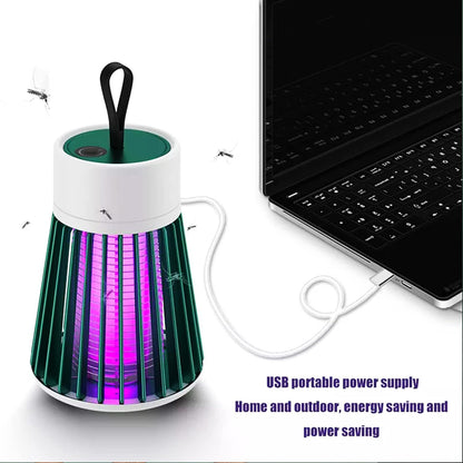 Rechargeable Mosquito Killer Lamp