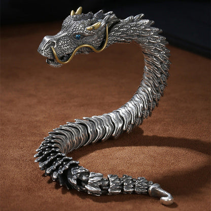DragonSoul™ Warrior Bracelet