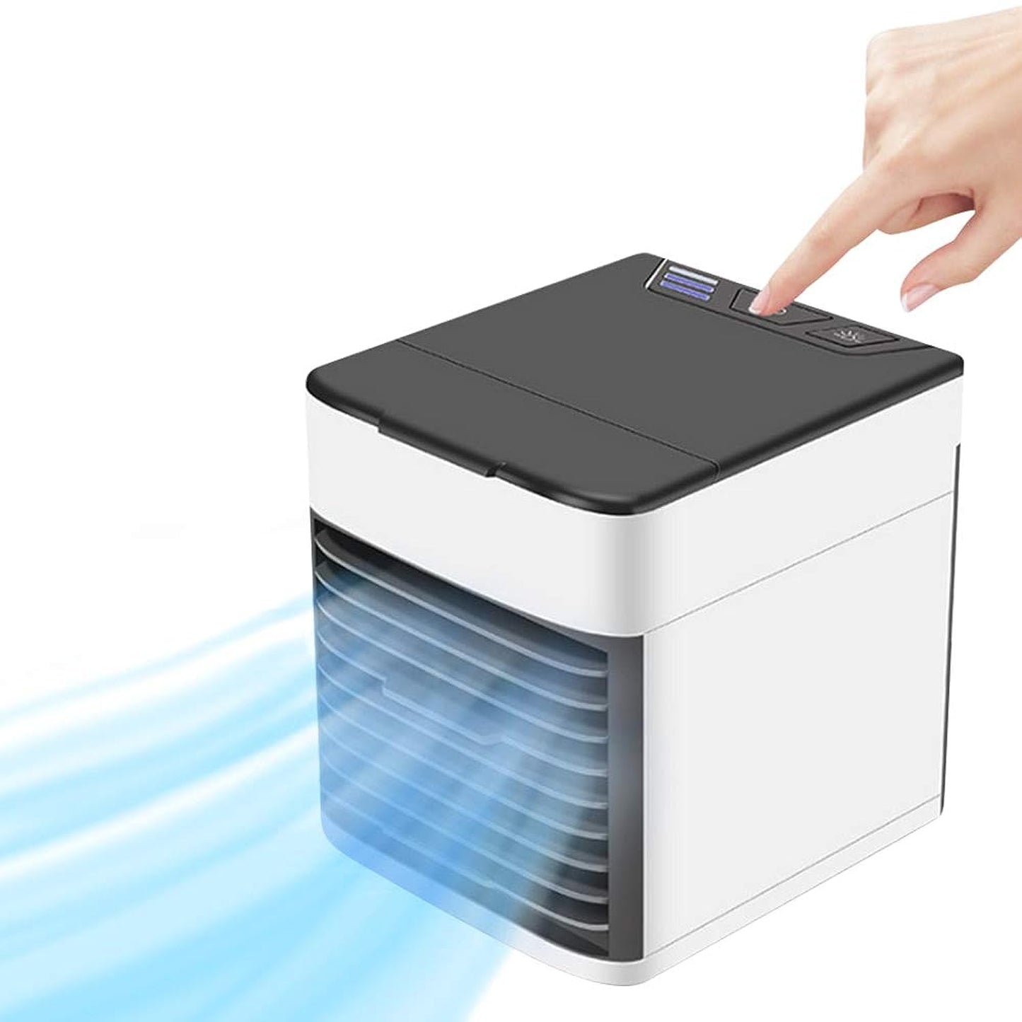 3 in 1 Mini USB Air Cooler