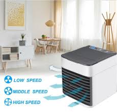 3 in 1 Mini USB Air Cooler