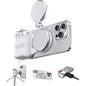 Smart Phone Grip & Vlogging Holder
