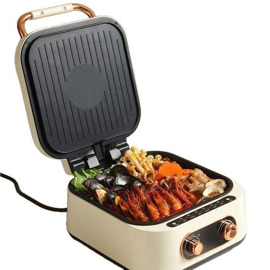 Electric Cooking Pot