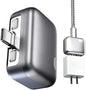 Smart Auto Stop Charging Adapter