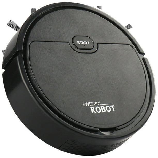 Smart Sweeping Robot Vaccum Cleaner