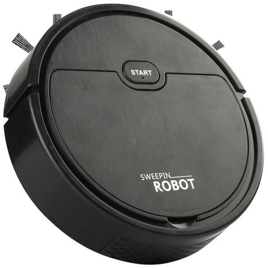 Smart Sweeping Robot Vaccum Cleaner